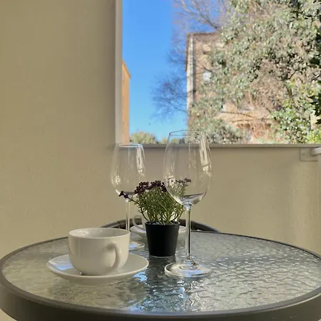 Apartmán Premium Anemar Zadar