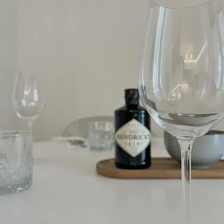 Premium Anemar Apartmán