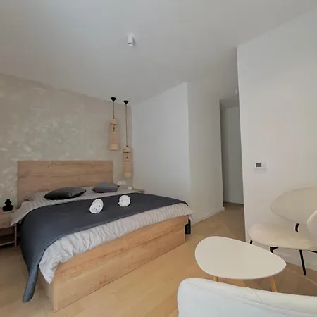 Premium Anemar Apartmán
