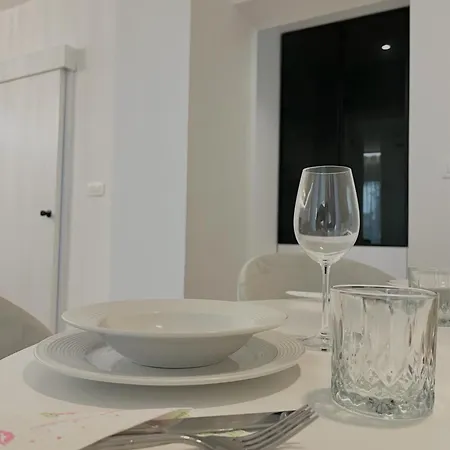 Apartament Premium Anemar