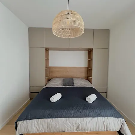Premium Anemar Apartmán Zadar