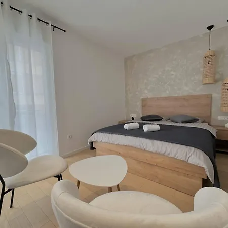 Premium Anemar Apartmán