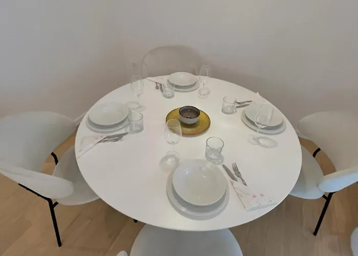 Premium Anemar Apartment