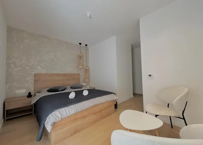 Premium Anemar Apartment