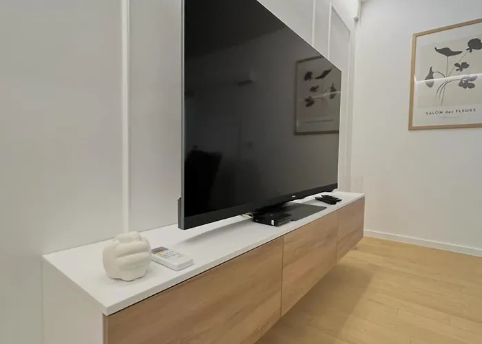Apartment Premium Anemar *