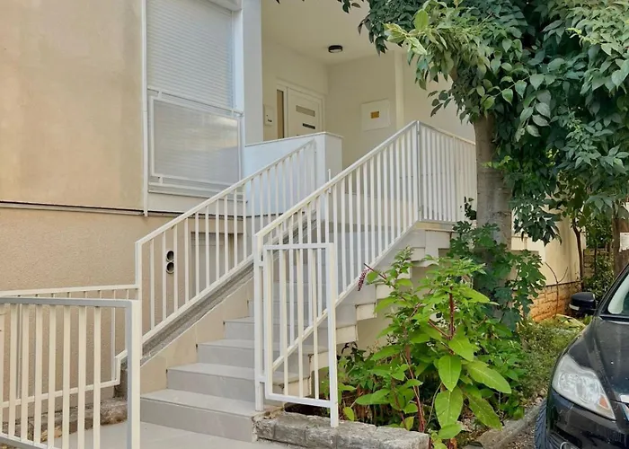 Apartment Premium Anemar