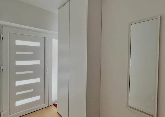 Apartment Premium Anemar