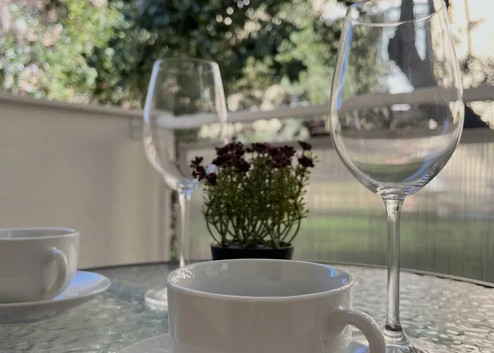 アパート Premium Anemar ザダル