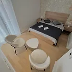 Апартаменты Premium Anemar