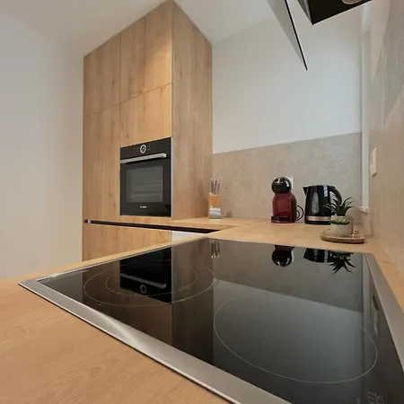Premium Anemar Apartman