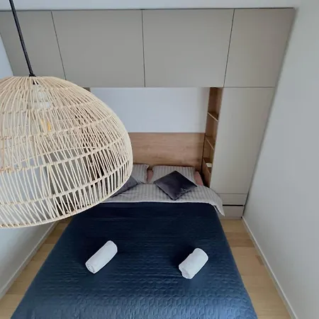 Apartment Premium Anemar