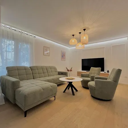 Premium Anemar Apartment Zadar