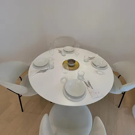 Premium Anemar Apartment