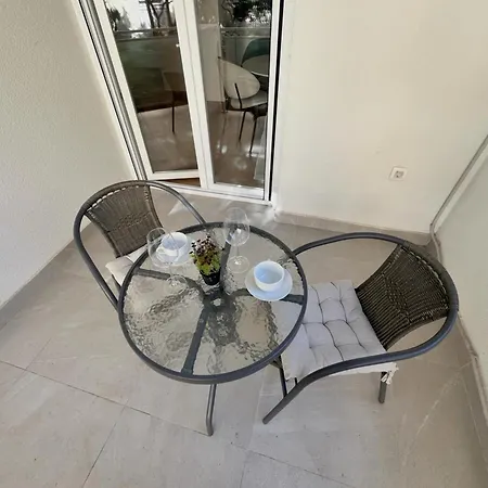 Premium Anemar Apartment *