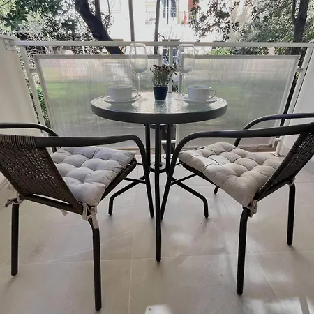 Apartment Premium Anemar *