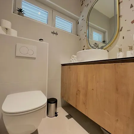 Apartment Premium Anemar Zadar