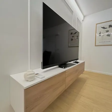 Apartment Premium Anemar *