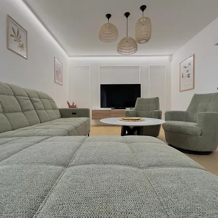 Premium Anemar Apartment Zadar