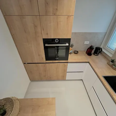 Premium Anemar Apartment *