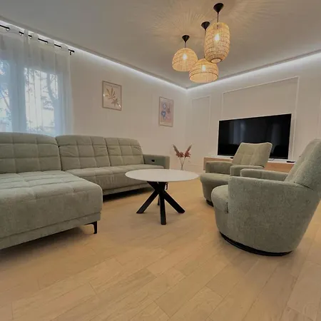 Premium Anemar Apartment Zadar