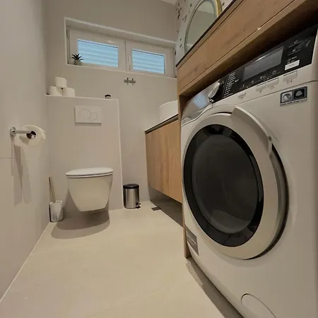 Apartment Premium Anemar