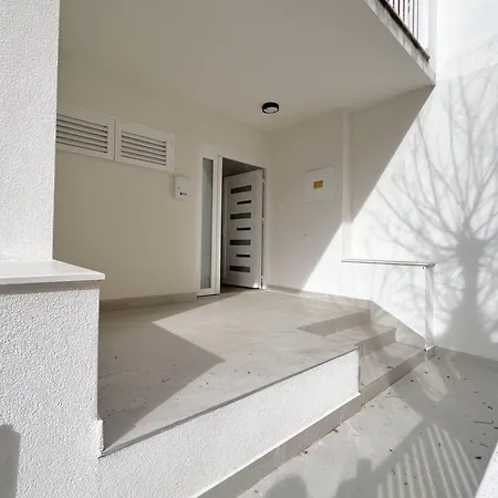 Premium Anemar Apartman