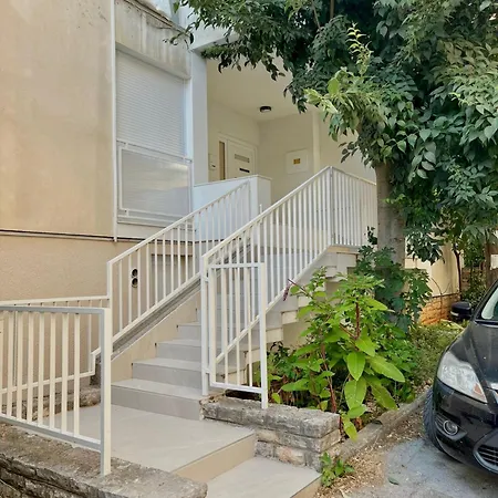 Апартаменты Premium Anemar