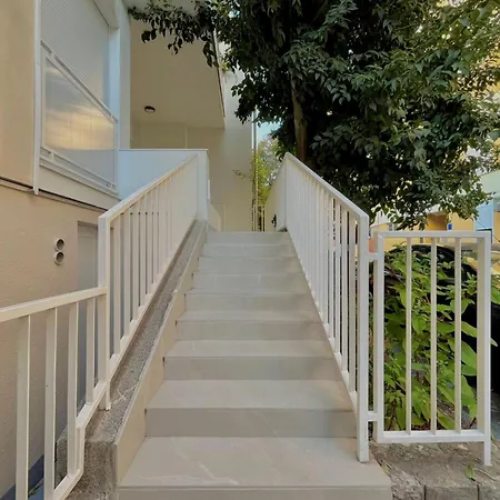 Premium Anemar Apartment *