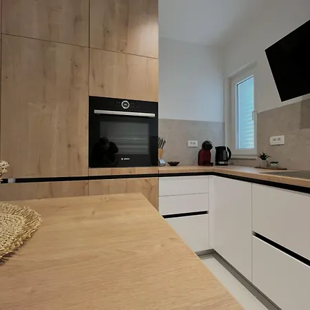 Appartement Premium Anemar *