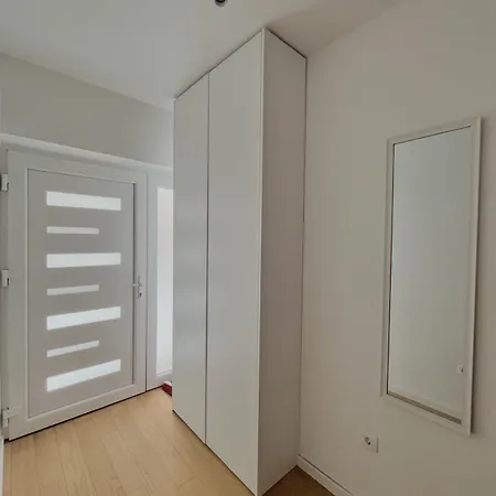 Apartment Premium Anemar