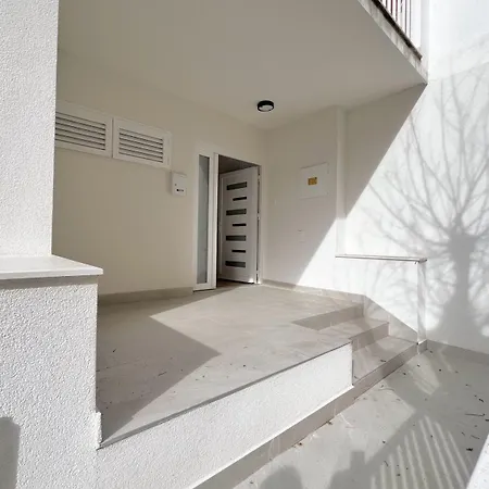 Appartement Premium Anemar *