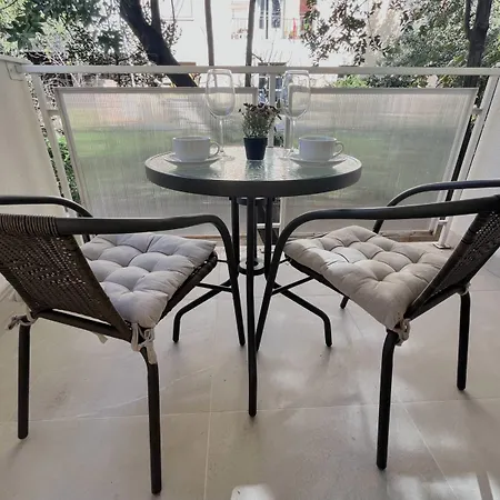 Appartement Premium Anemar Zadar