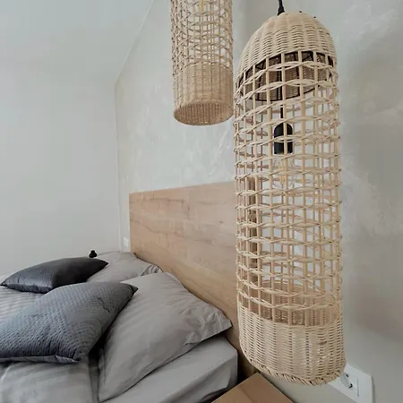 Premium Anemar Apartment