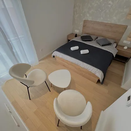 Appartement Premium Anemar