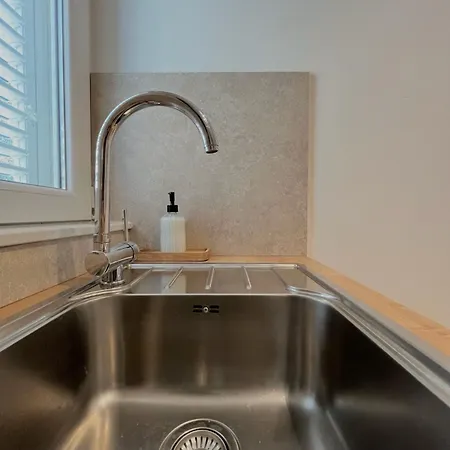 Apartman Premium Anemar