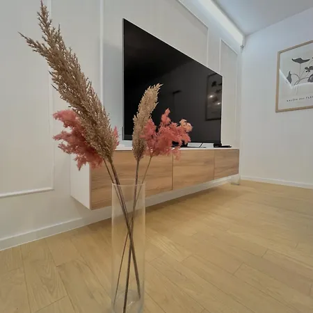 Premium Anemar Apartment