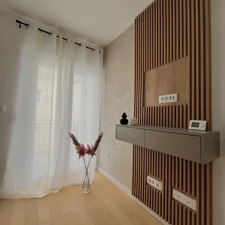 Premium Anemar Appartement