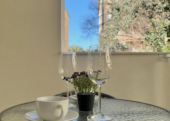 Apartamento Premium Anemar Zadar