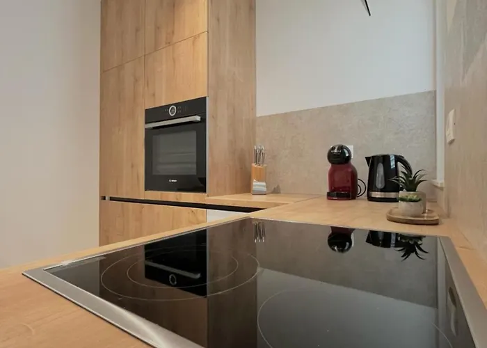 Premium Anemar Apartamento