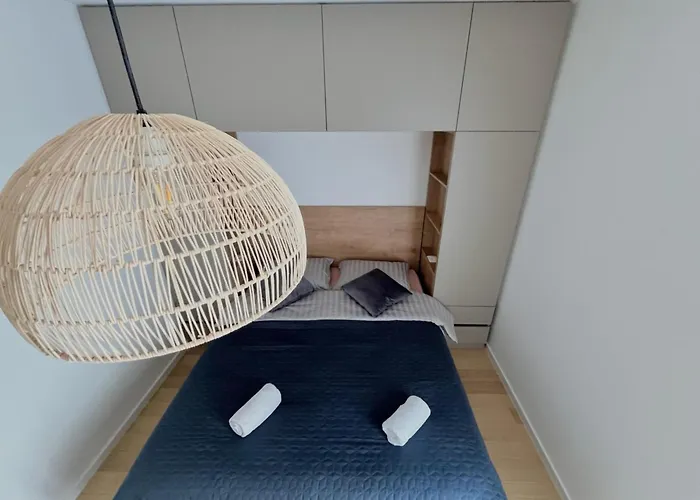 Apartamento Premium Anemar