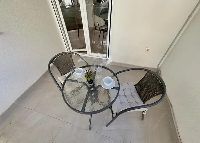 Premium Anemar Apartamento *