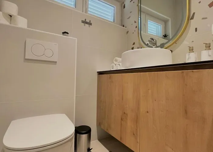 Апартаменты Premium Anemar Задар