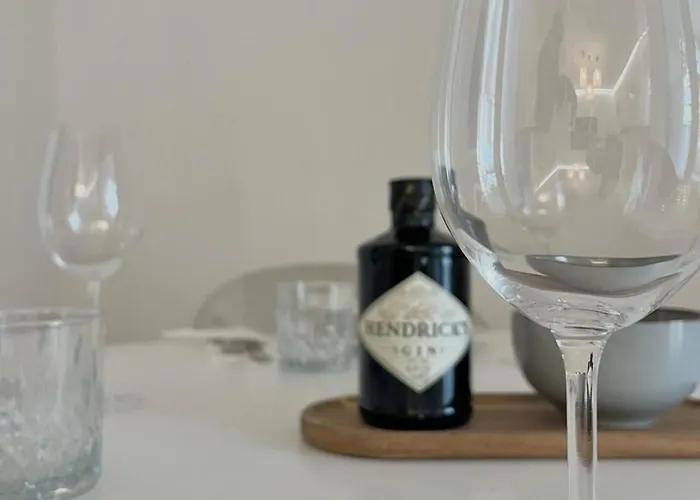 Premium Anemar Апартаменты