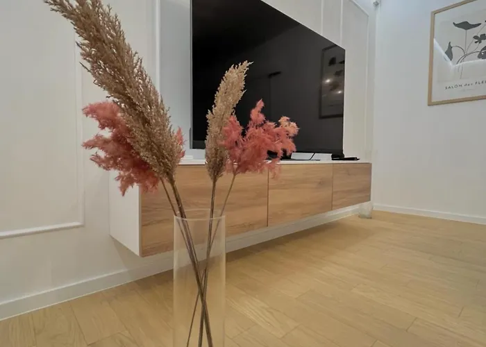 Apartamento Premium Anemar