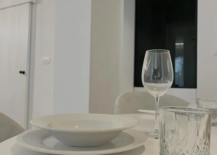 Апартаменты Premium Anemar