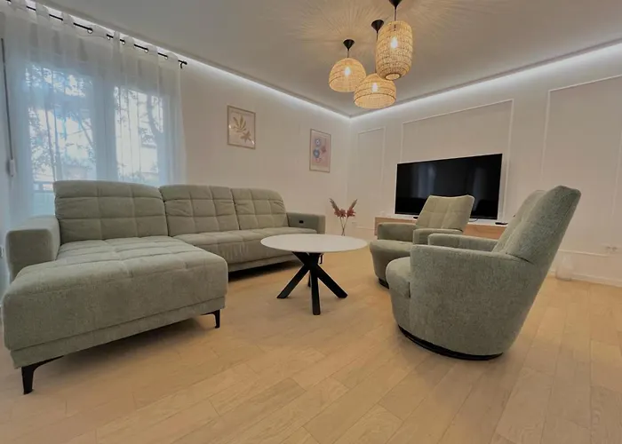 Premium Anemar Apartamento Zadar