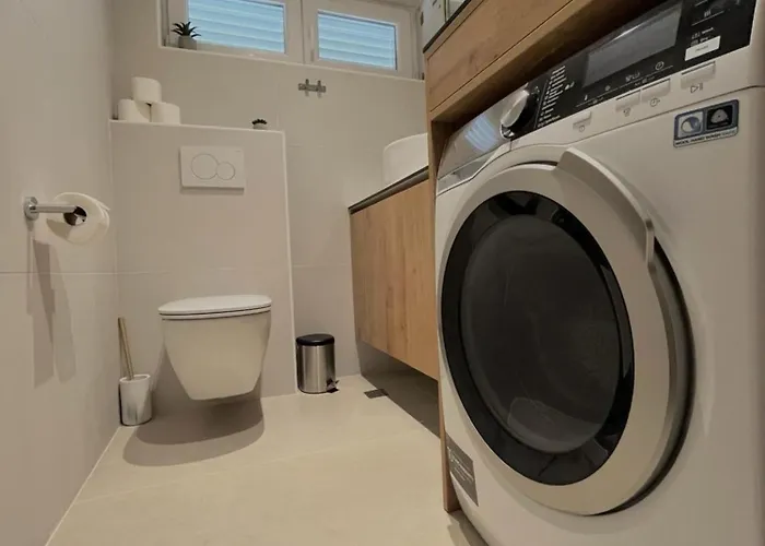 Apartamento Premium Anemar