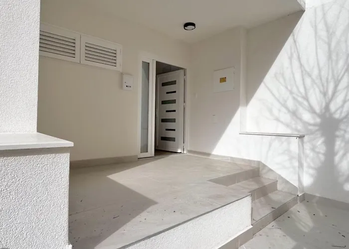 Premium Anemar Апартаменты