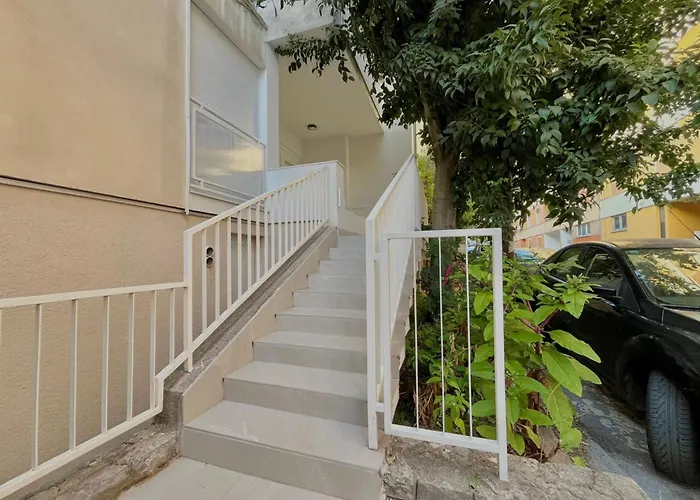 Premium Anemar Задар