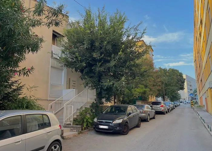 Premium Anemar * Задар